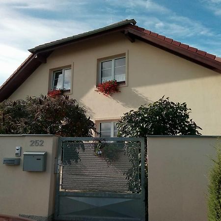 apartmány pod lesem Bohutín Esterno foto