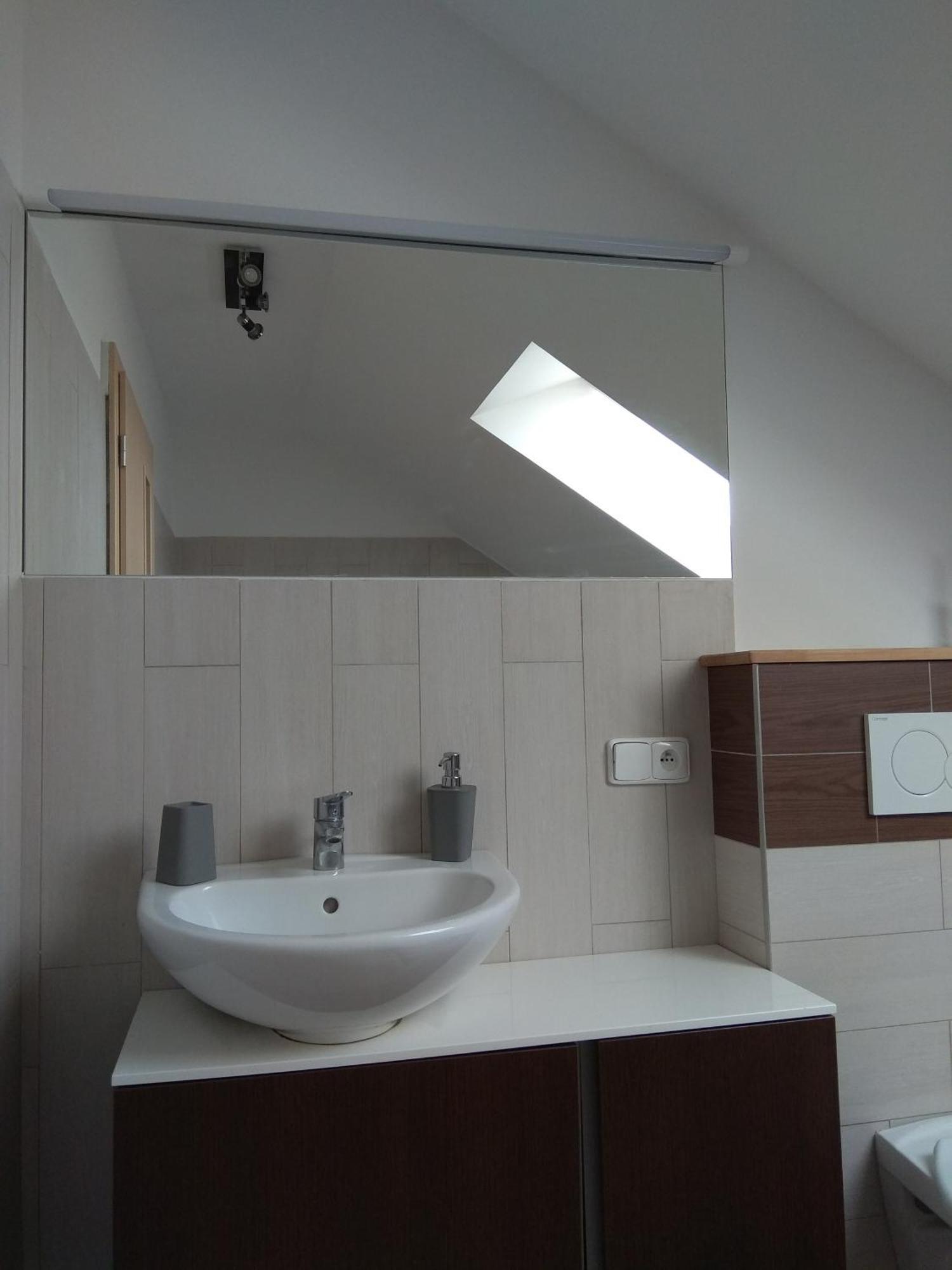 apartmány pod lesem Bohutín Esterno foto