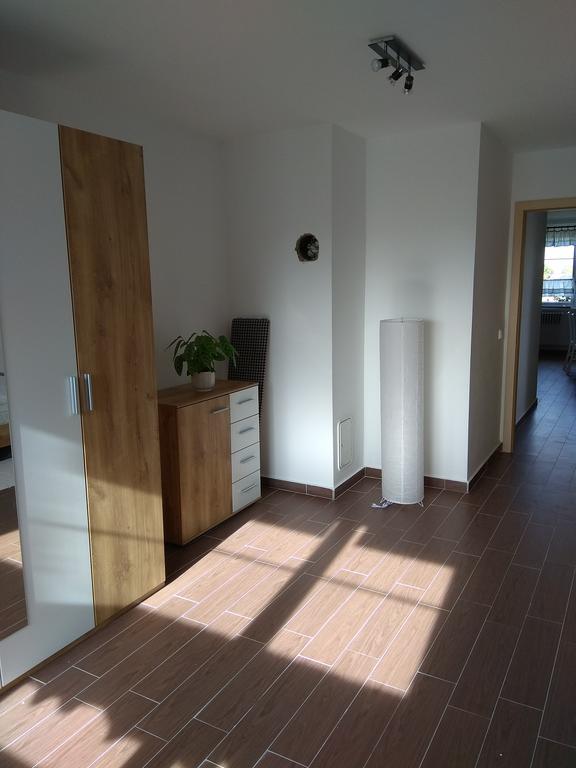 apartmány pod lesem Bohutín Esterno foto